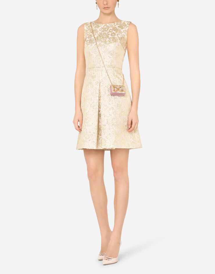 Dolce & Gabbana  MULTICOLOR F6K4ATHJMLB