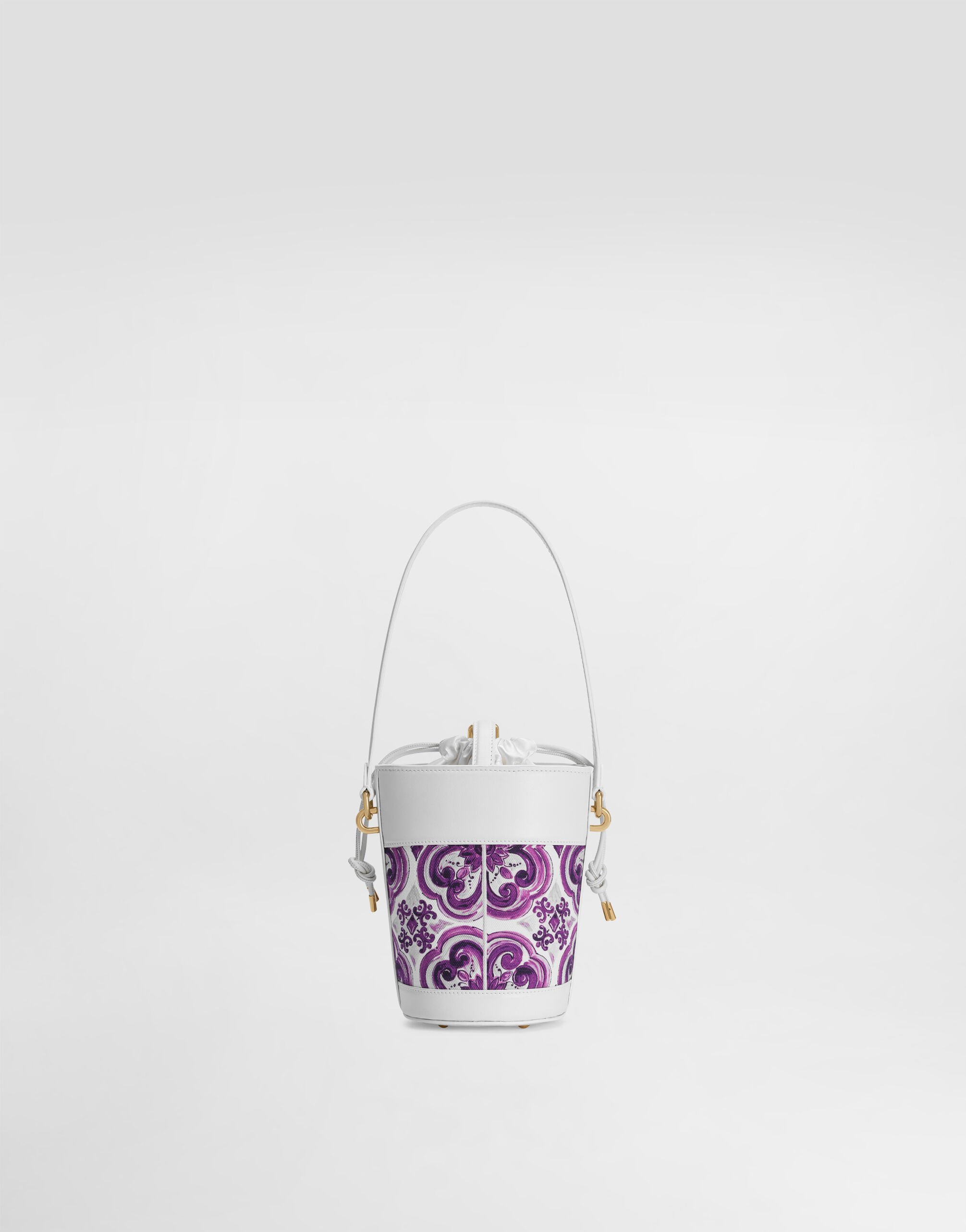 バッグ Capri Round Bucket Bag / Her lip to Herlipto Capri Round Bucket Bag - メルカリ