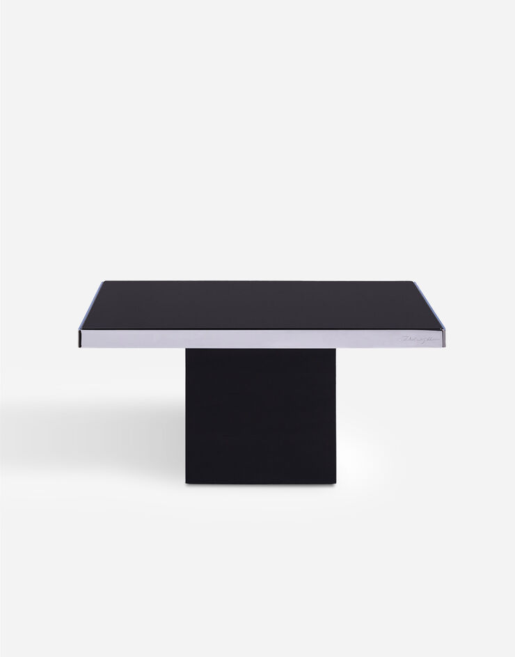 Dolce & Gabbana Nightfall coffee table Multicolor TAE103TEAA3