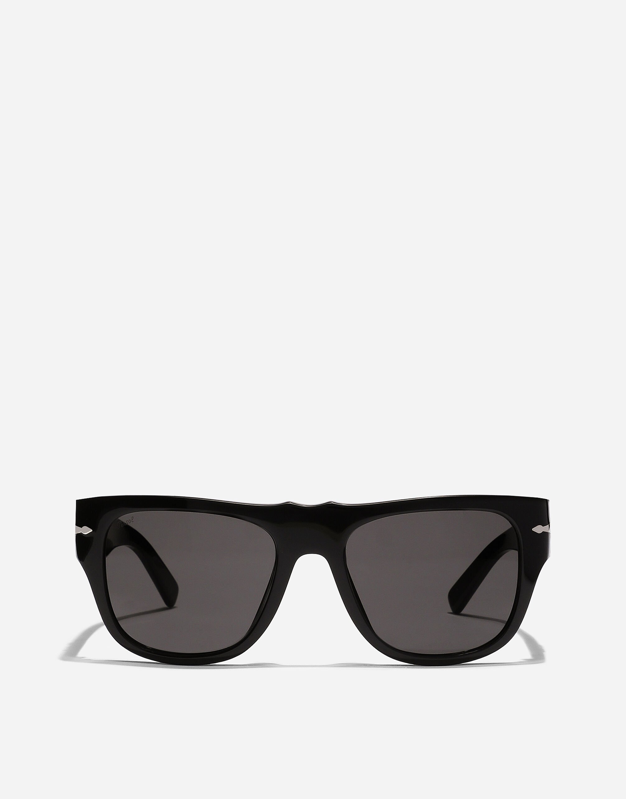 Dolce & Gabbana Dolce&Gabbana x Persol sunglasses Black G8PL4TG7F2H