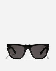 Dolce & Gabbana Dolce&Gabbana x Persol sunglasses Black VG2305VM287