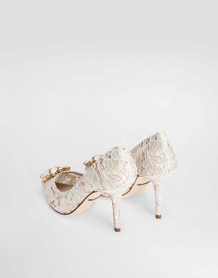 Dolce & Gabbana  GLACE static word   - DG Casa