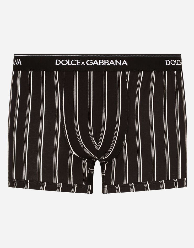 Dolce & Gabbana  MULTICOLORE M3A05JFSGV1