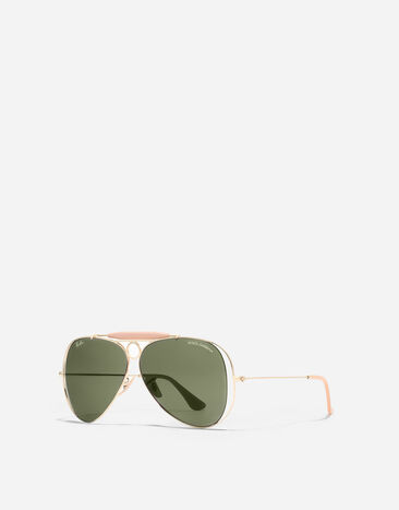 Dolce & Gabbana Dolce&Gabbana X RAY-BAN Sunglasses Arista VG3138VM171