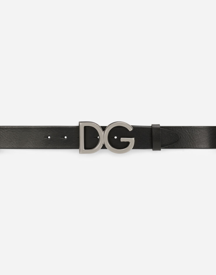 Dolce & Gabbana  ЧЕРНЫЙ BC4247AI894