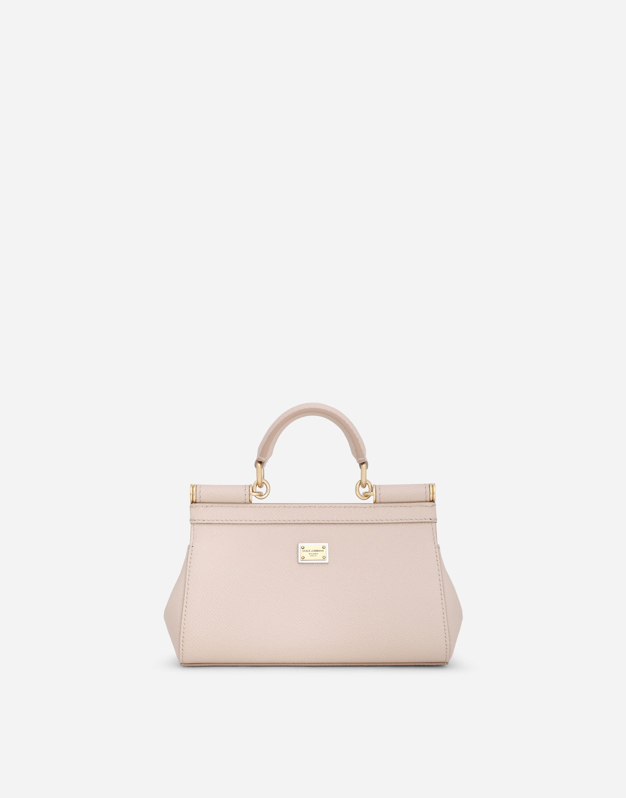 Dolce and gabbana cheap small sicily bag