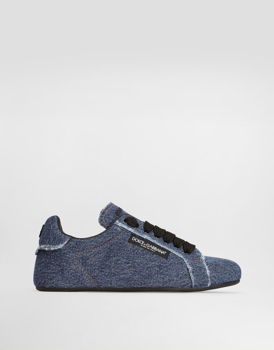 Denim Portofino Soft