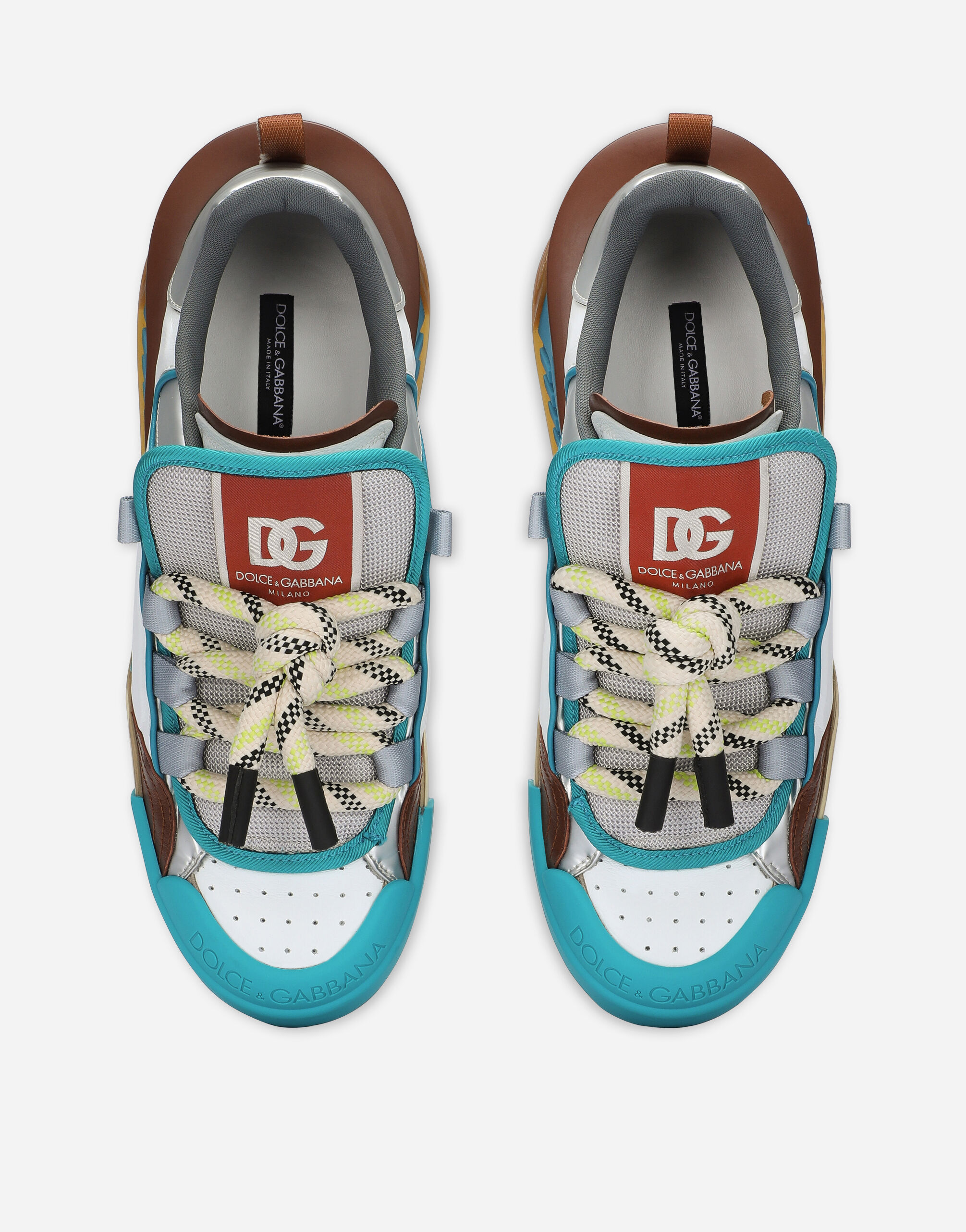 Dc shoes dolce gabbana sale