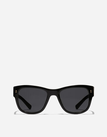Dolce & Gabbana Domenico sunglasses Black VG4451VP77N