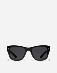Dolce & Gabbana Domenico sunglasses Black VG4390VP187