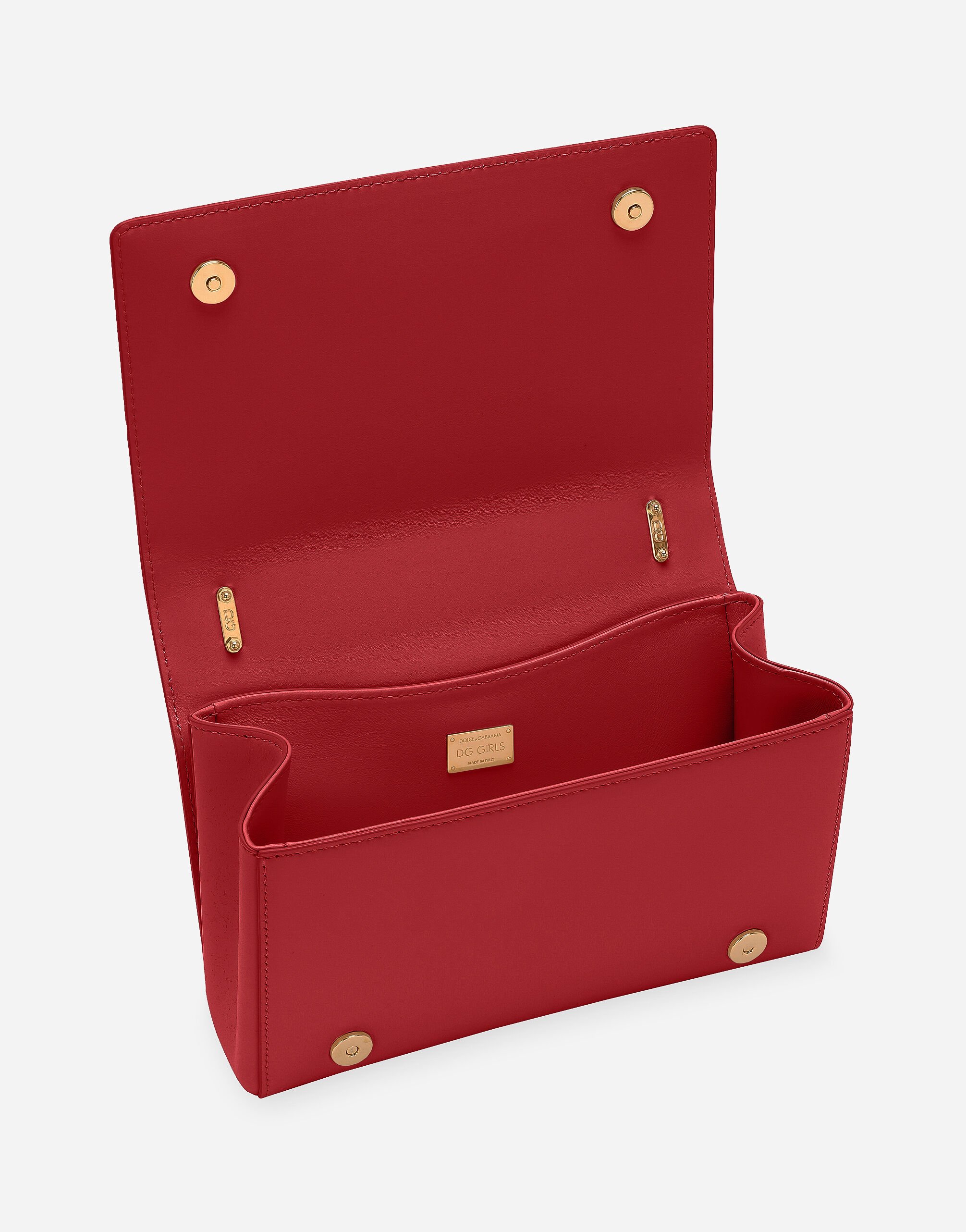 Dolce gabbana clearance girl bag