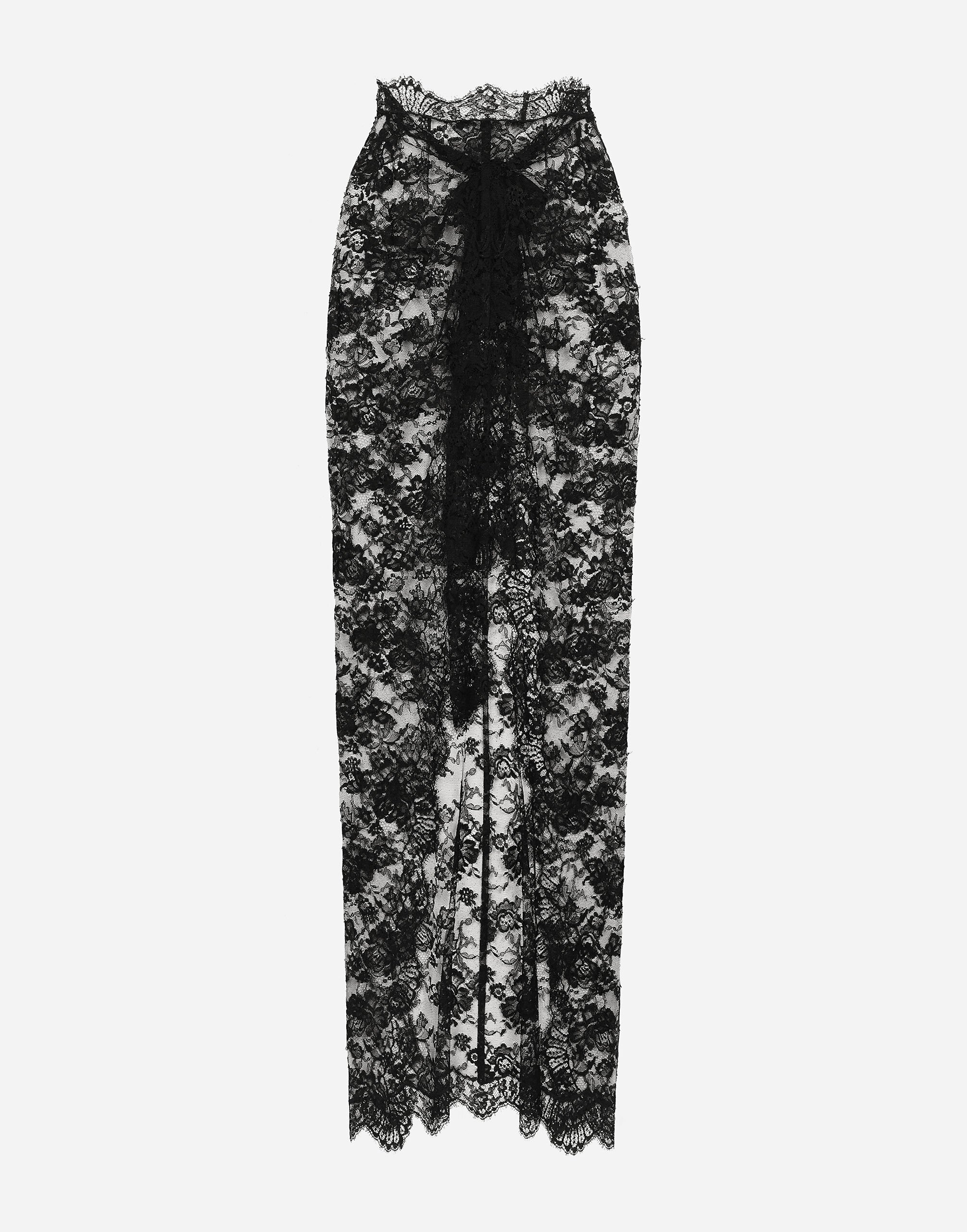 DOLCE＆GABBANA ドルチェ&ガッバーナ ドルガバ スカート
