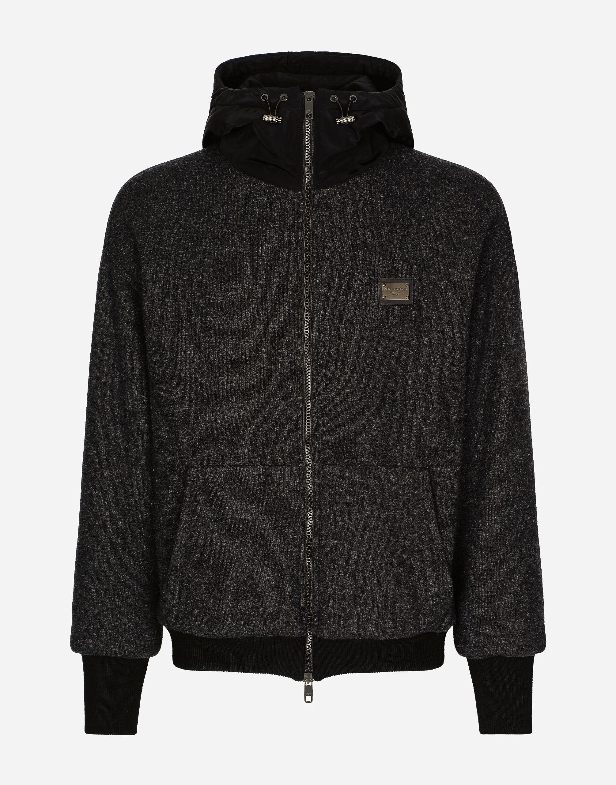 Men s coats jackets bombers down jackets Dolce Gabbana