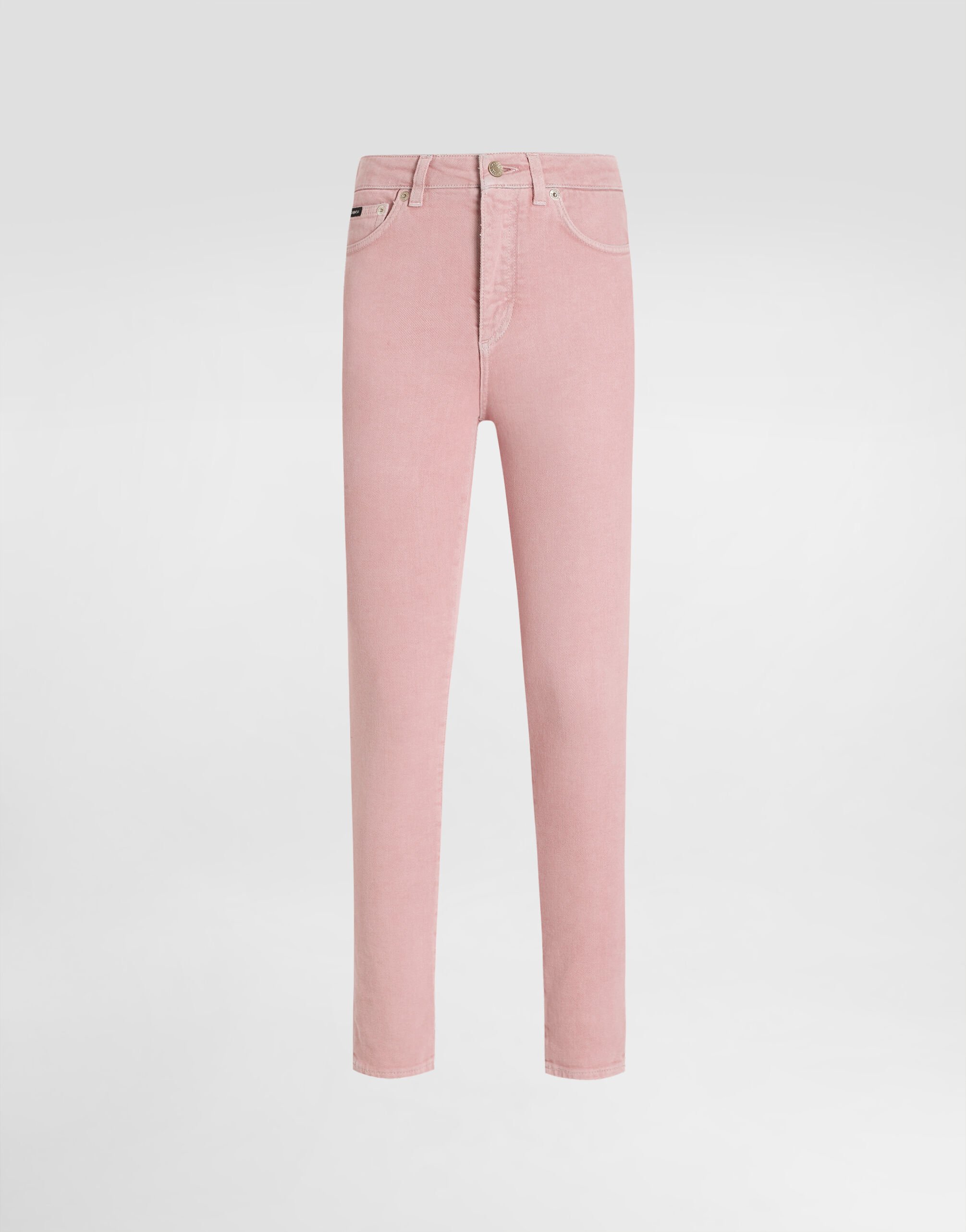 Women's Jeans: jackets, pants and shorts | Dolce&Gabbana® Women's Jeans: jackets, pants and shorts | Dolce&Gabbana®
