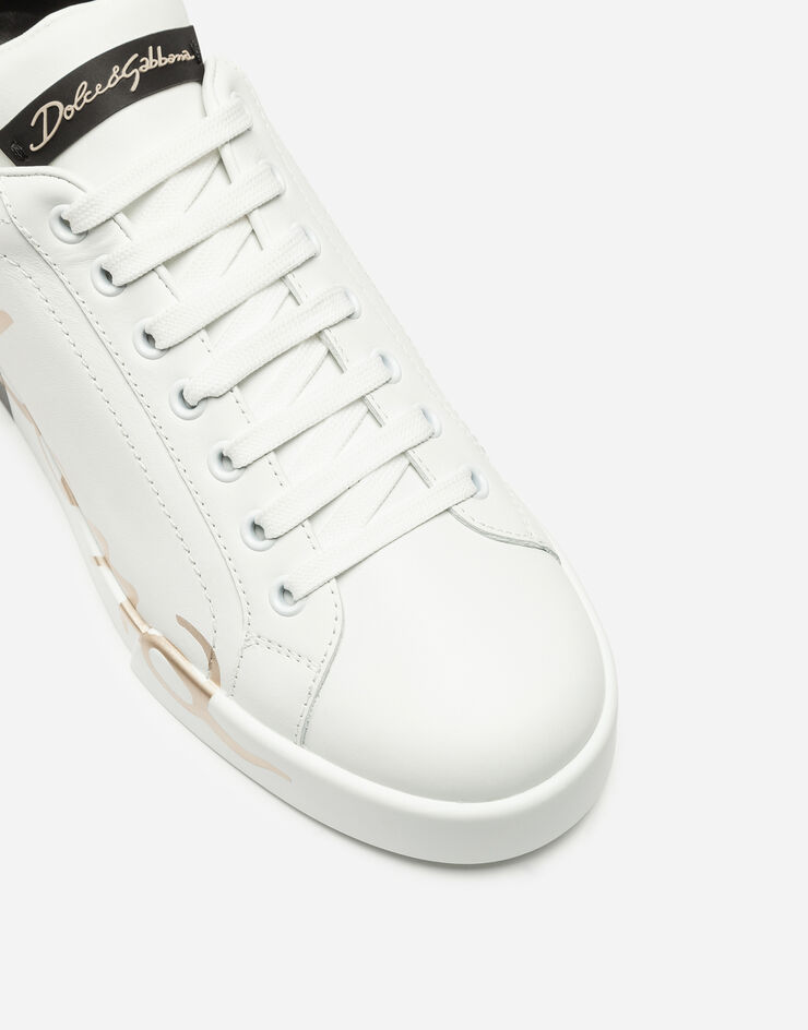 Dolce & Gabbana  BIANCO/NERO CK0124AI053