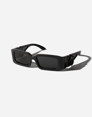 Dolce & Gabbana DG Pumped sunglasses Black VG6197VN187