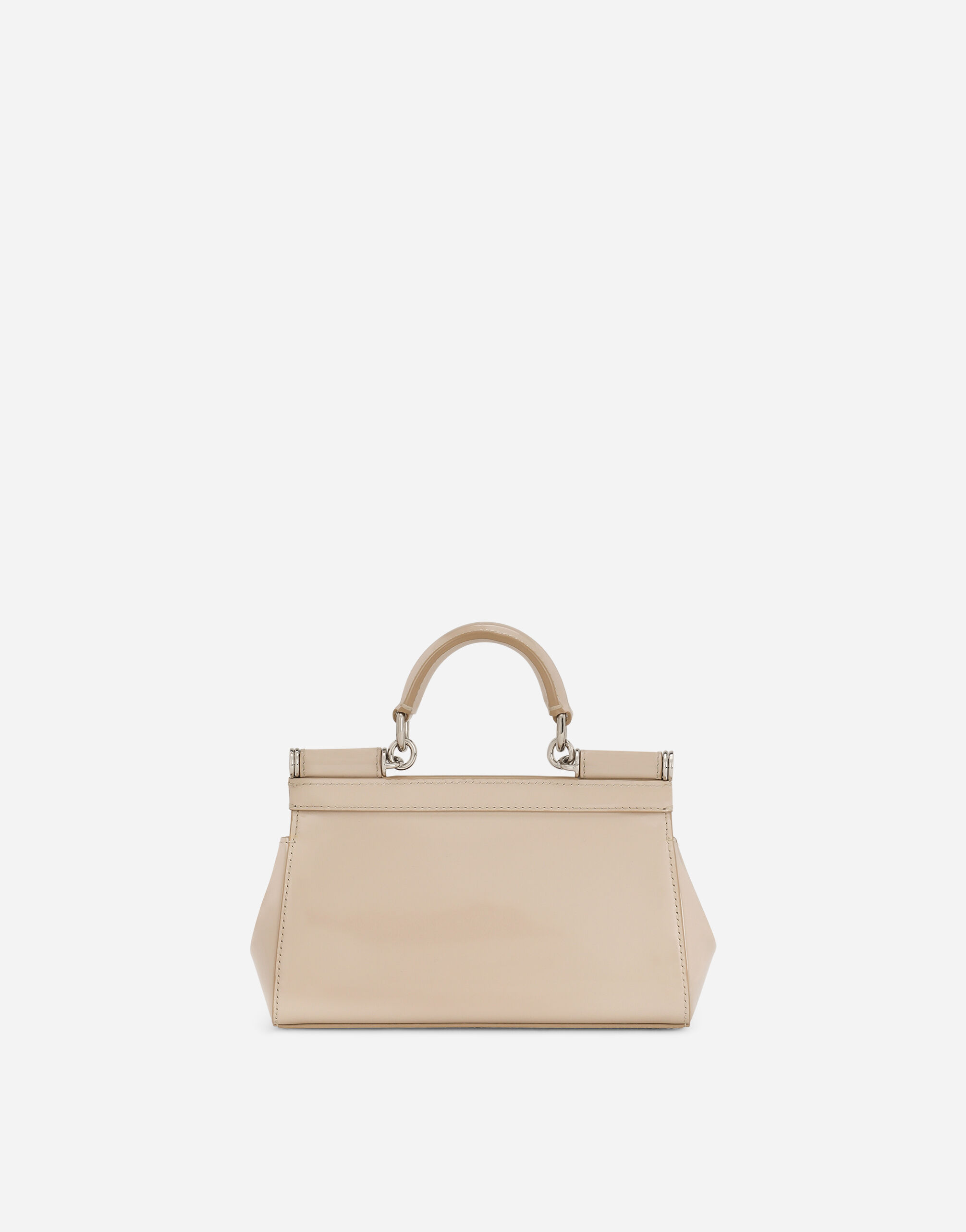 KIM DOLCE GABBANA Small Sicily handbag