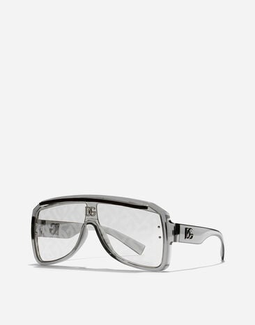 Dolce & Gabbana Gafas de sol DG Crossed Dolce & Gabbana Gafas de sol DG Crossed Gris VG6205VN0AL