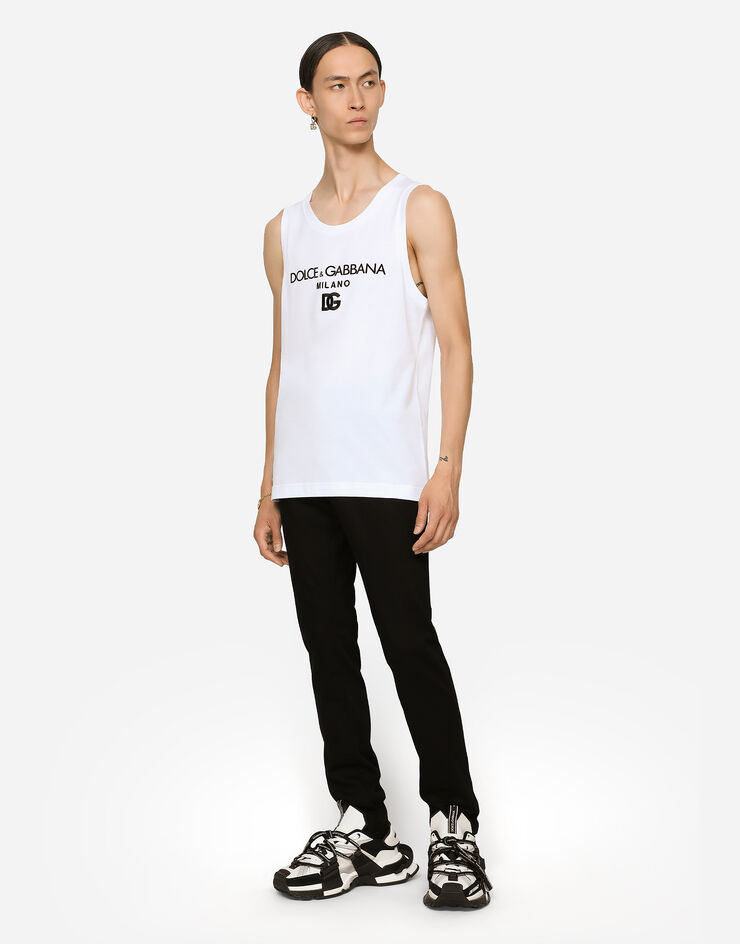 Dolce & Gabbana  ブルー GY07LZG8DK3