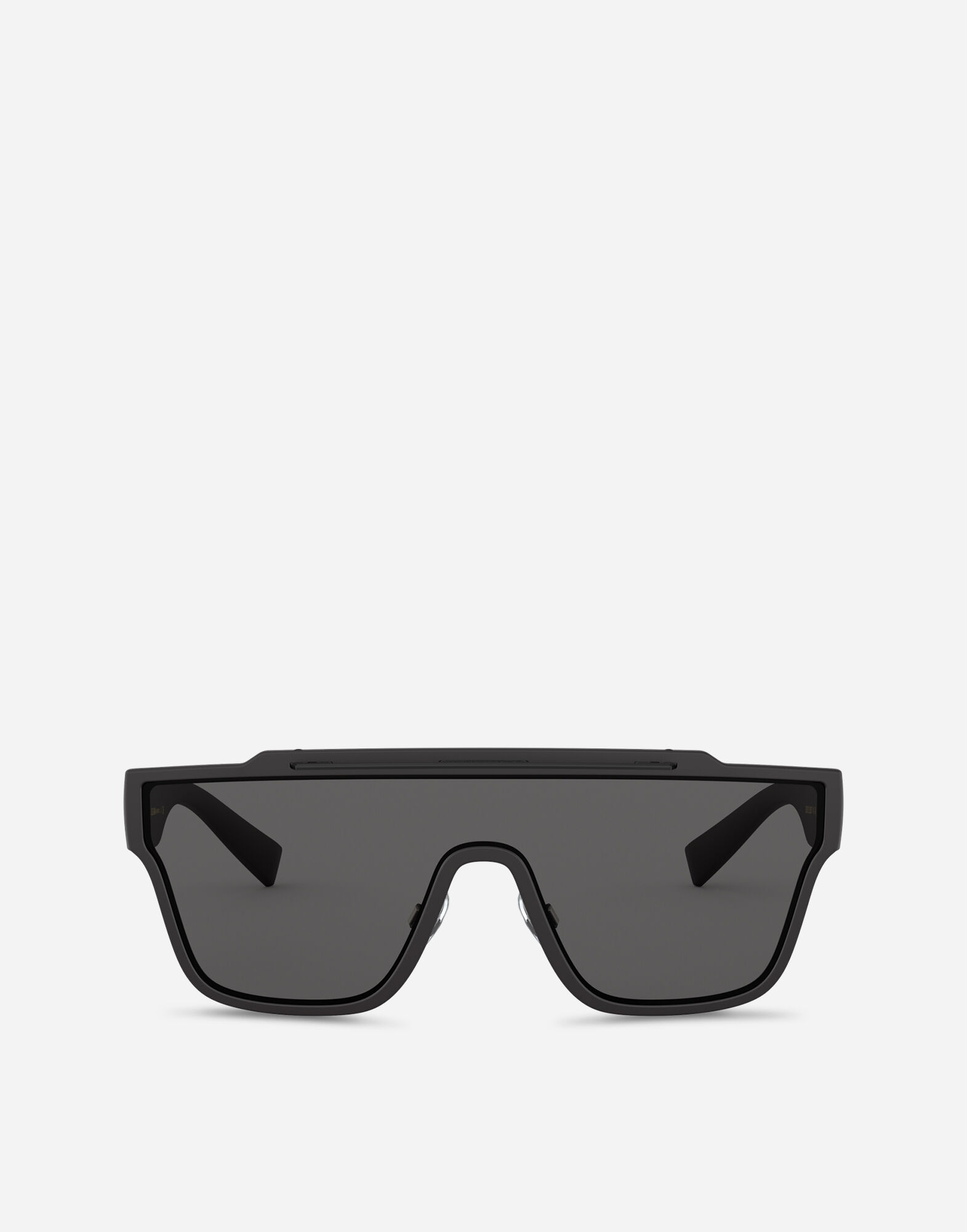 Viale Piave 20 sunglasses in BLACK for Men Dolce Gabbana