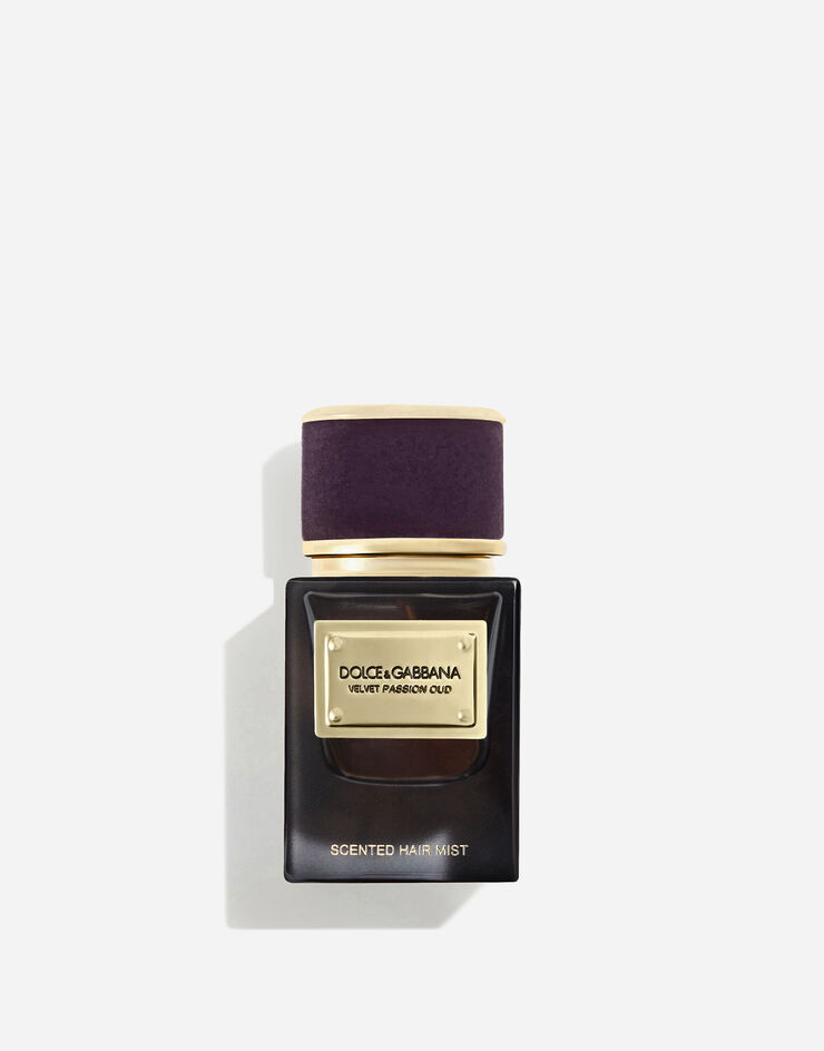 Dolce & Gabbana Velvet Passion Oud Scented Hair Mist Dolce & Gabbana Velvet Passion Oud Scented Hair Mist - VT03ATVT000
