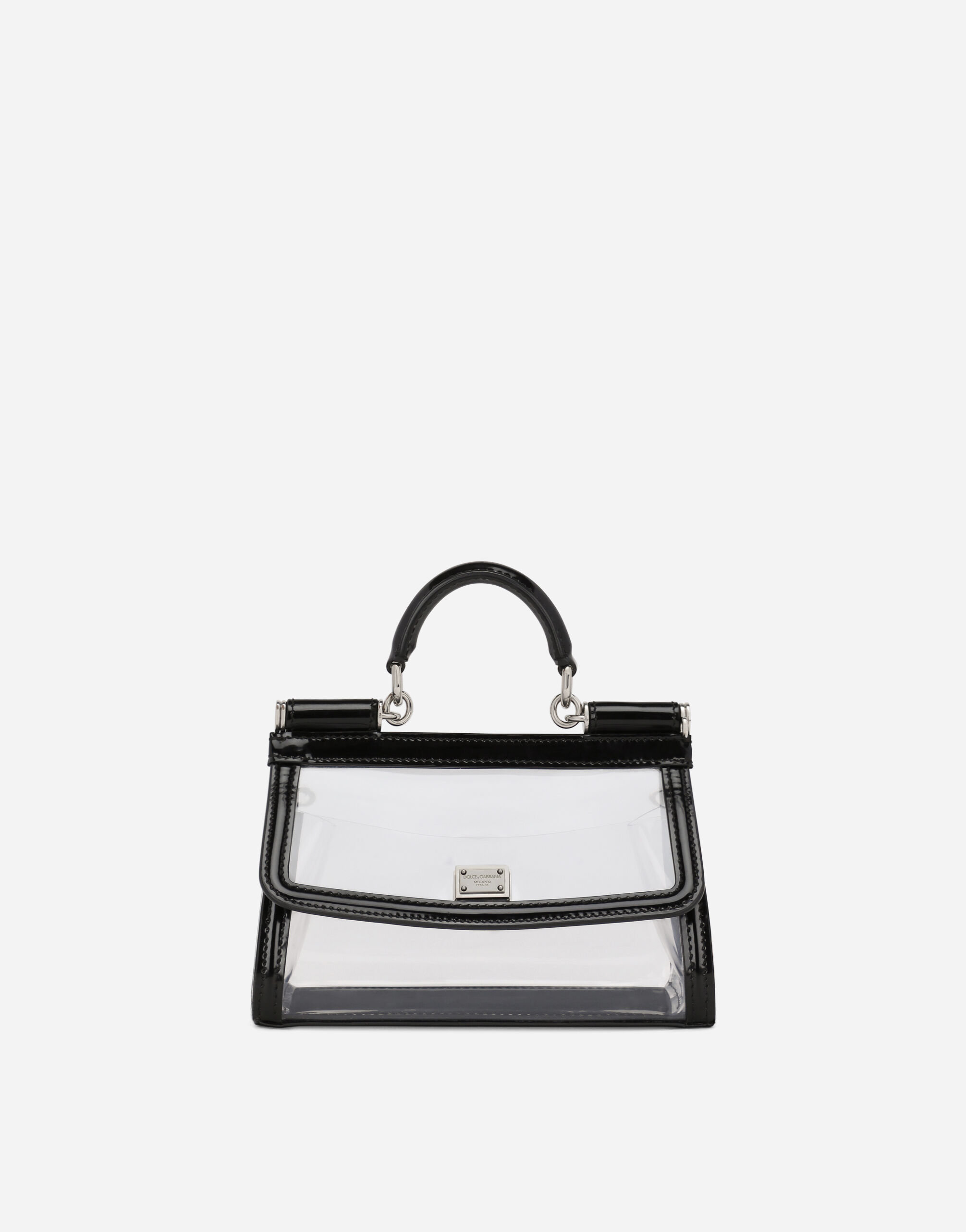 Dolce and online gabbana logo bag