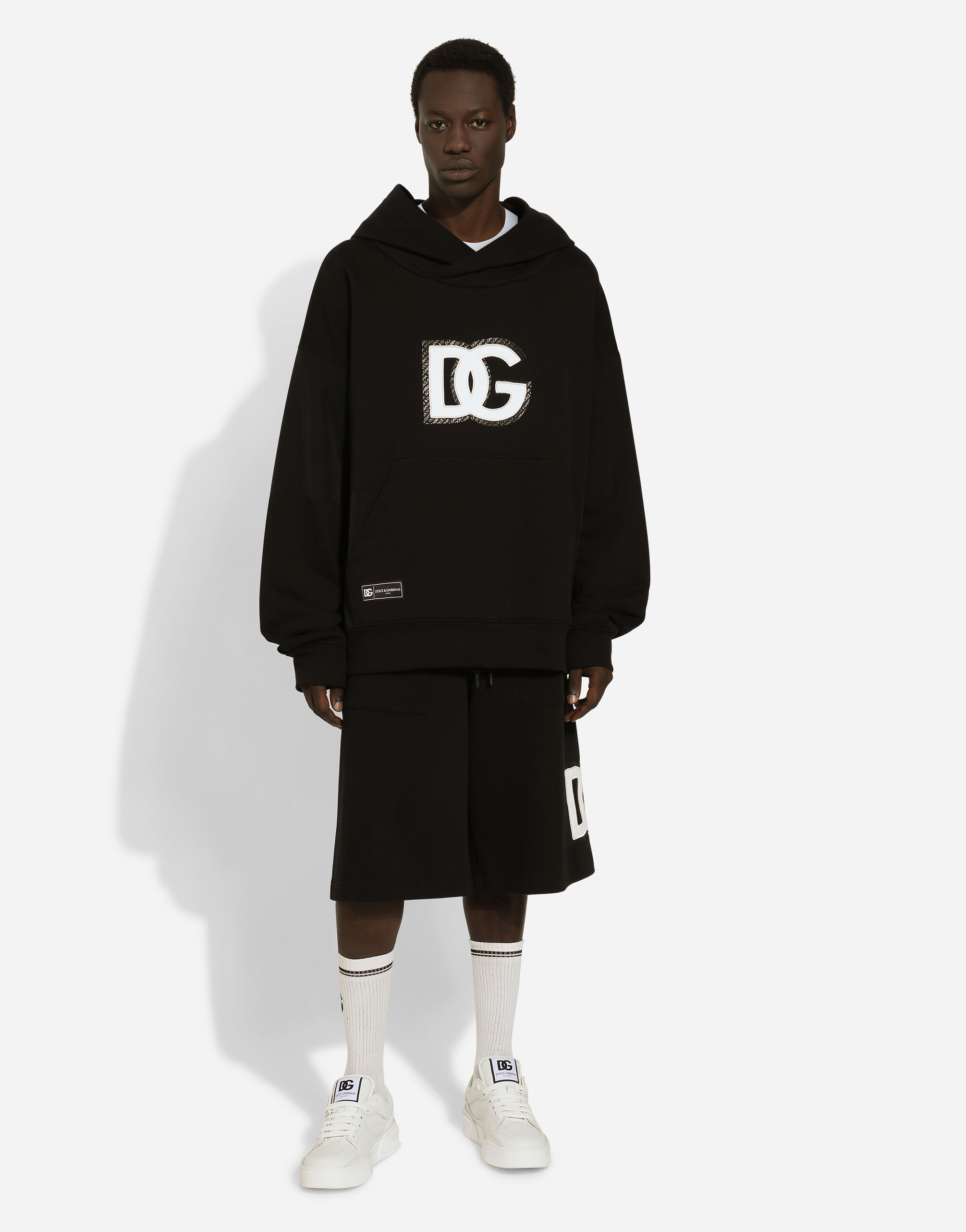 Chandal dolce & hotsell gabbana dg para hombre