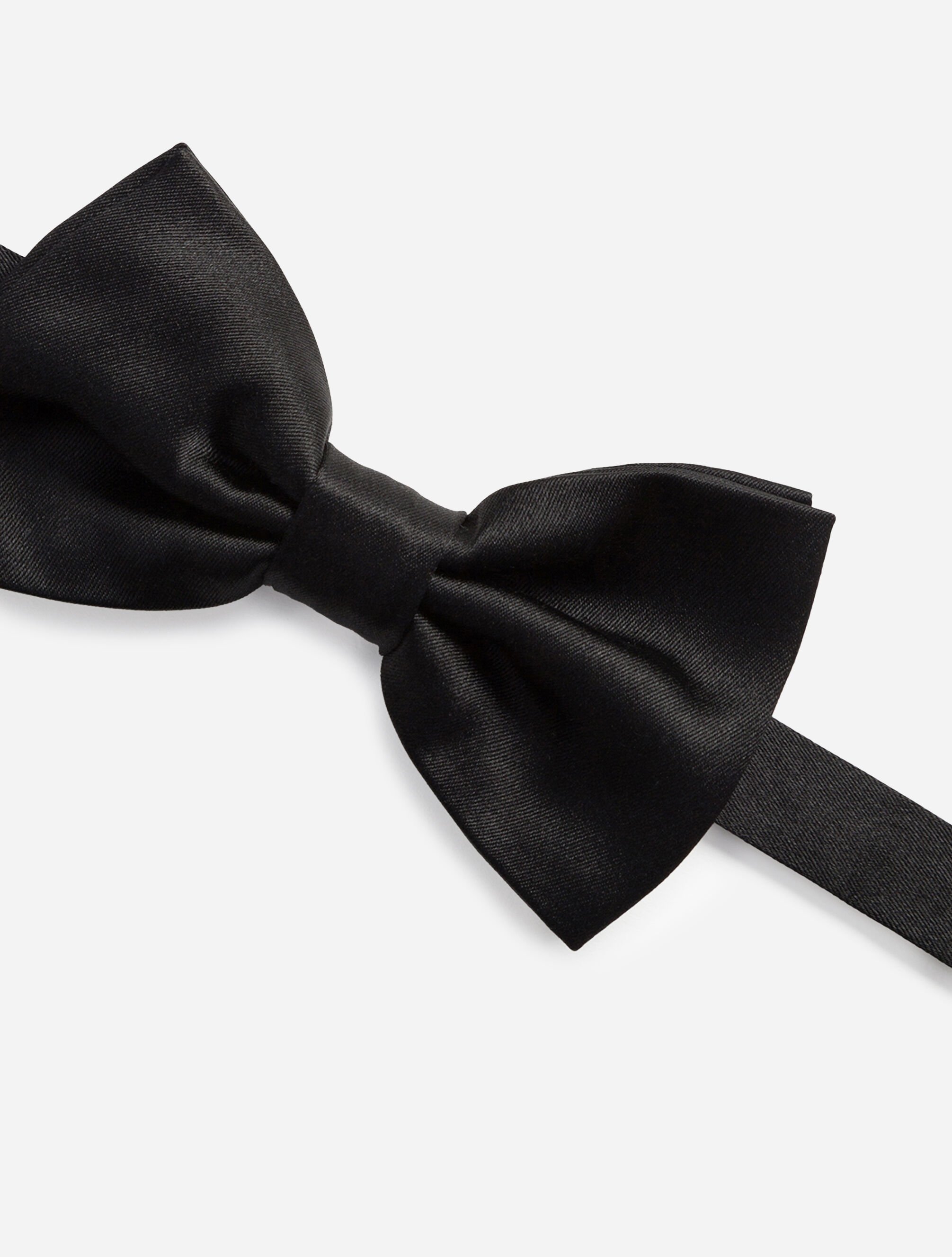 Dolce and gabbana bow tie shop