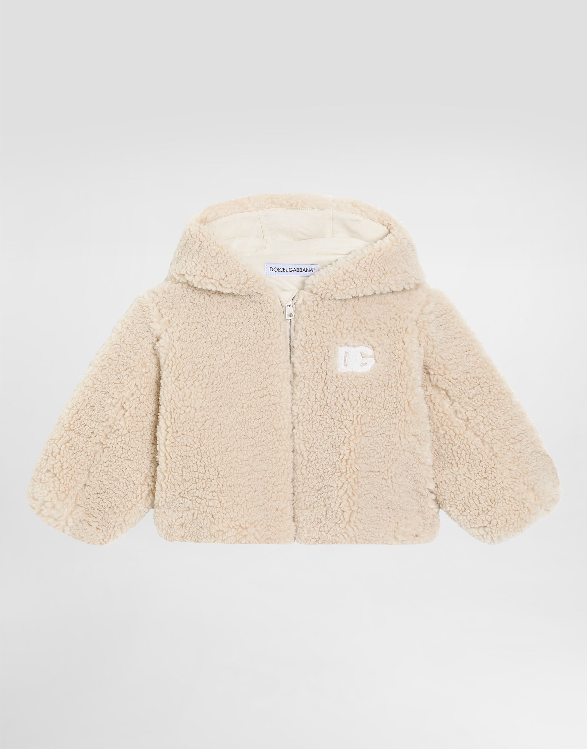 Baby Girls' t-shirts, sweaters, sweatshirts | DG®