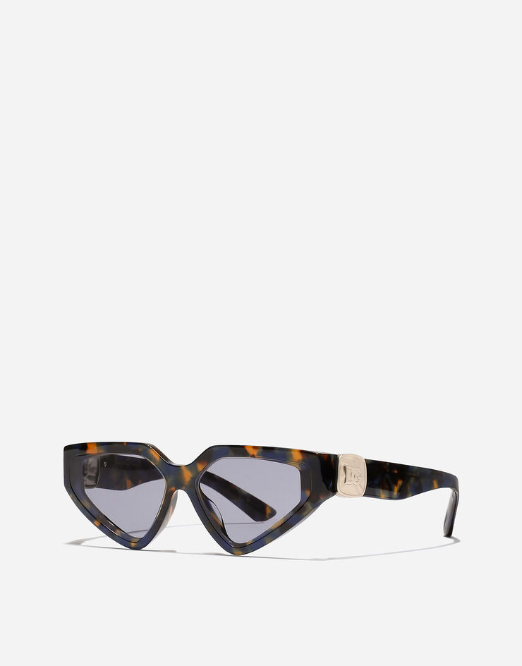 Dolce & Gabbana Gafas de sol DG Precious Gris VG446AVP391