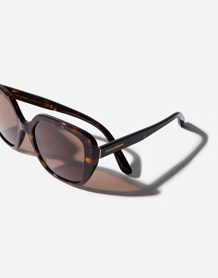 Dolce & Gabbana Everyday Sunglasses Dolce & Gabbana Everyday Sunglasses Havana VG4569VP273