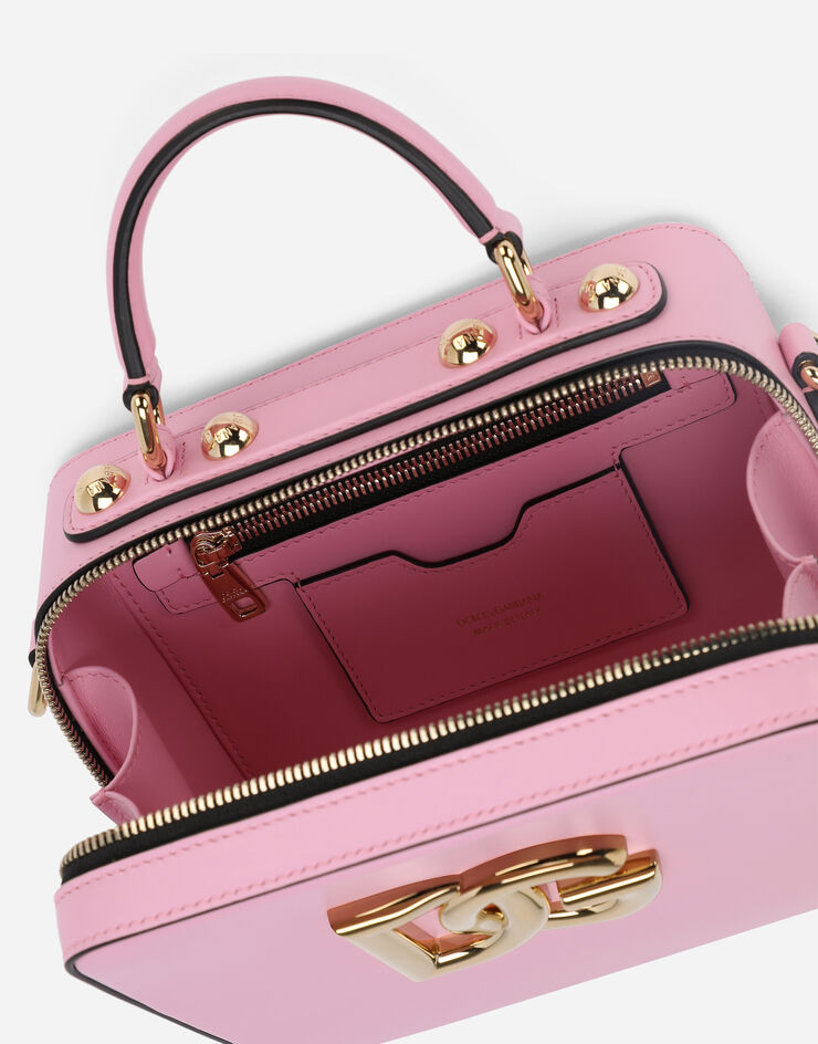 Dolce & Gabbana BORSA A MANO 핑크 BB7092AW576
