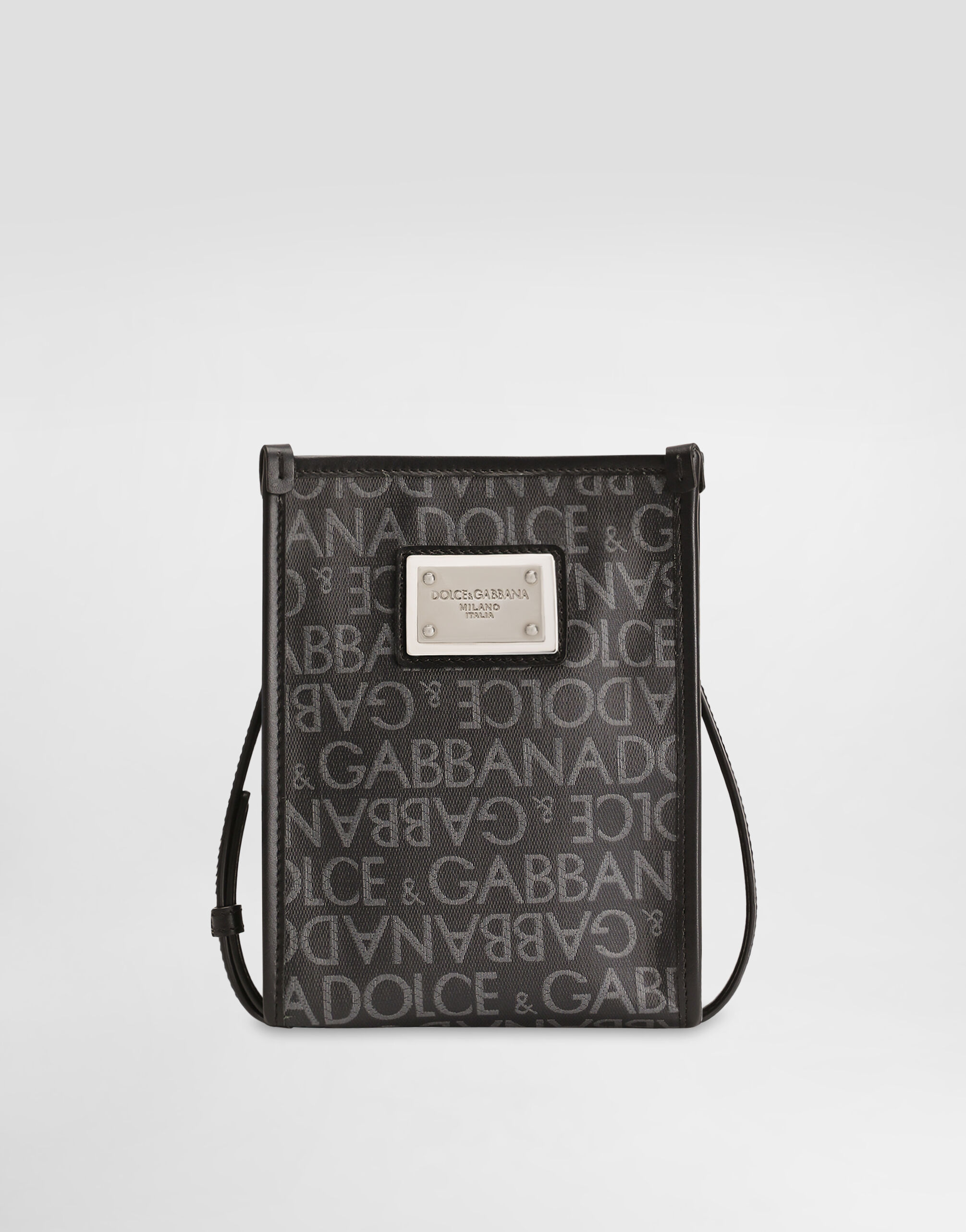 【DOLCE&GABBANA/ドルチェ&ガッバーナ】プリント トートバッグ DOLCE&GABBANA/ドルチェ&ガッバーナ】プリント トートバッグ