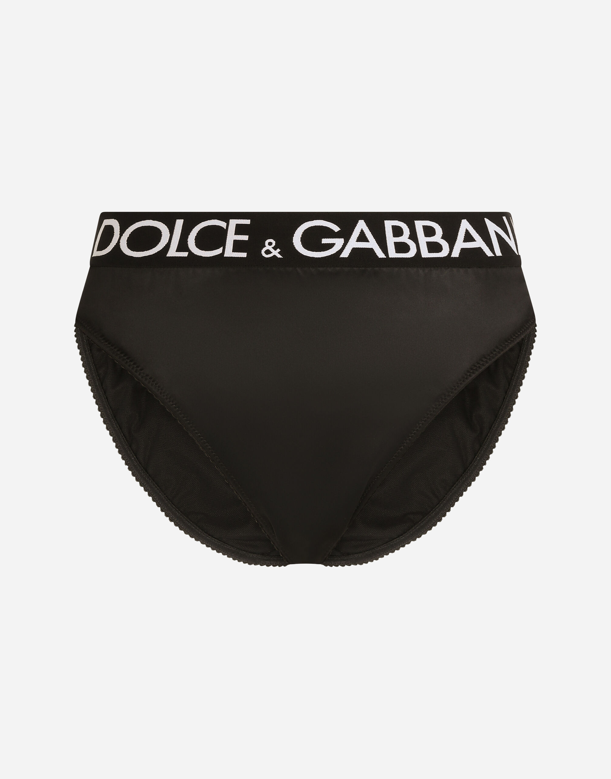 Dolce gabbana ropa interior mujer top