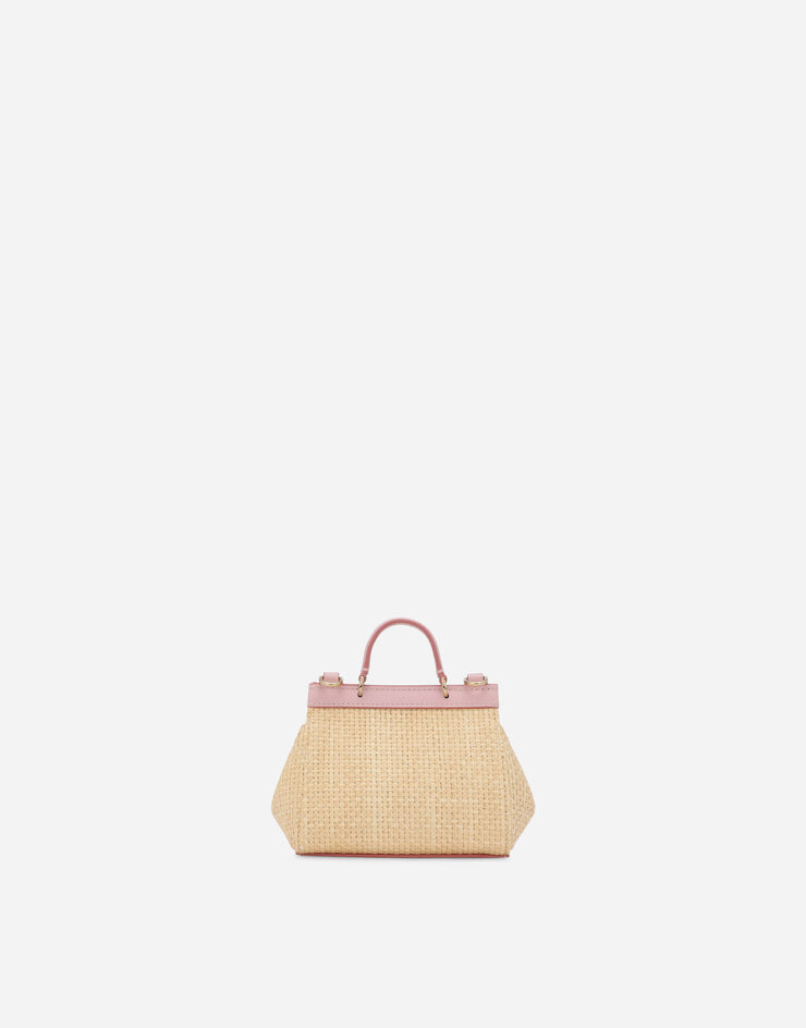 Dolce & Gabbana  Pink EB0003AK402