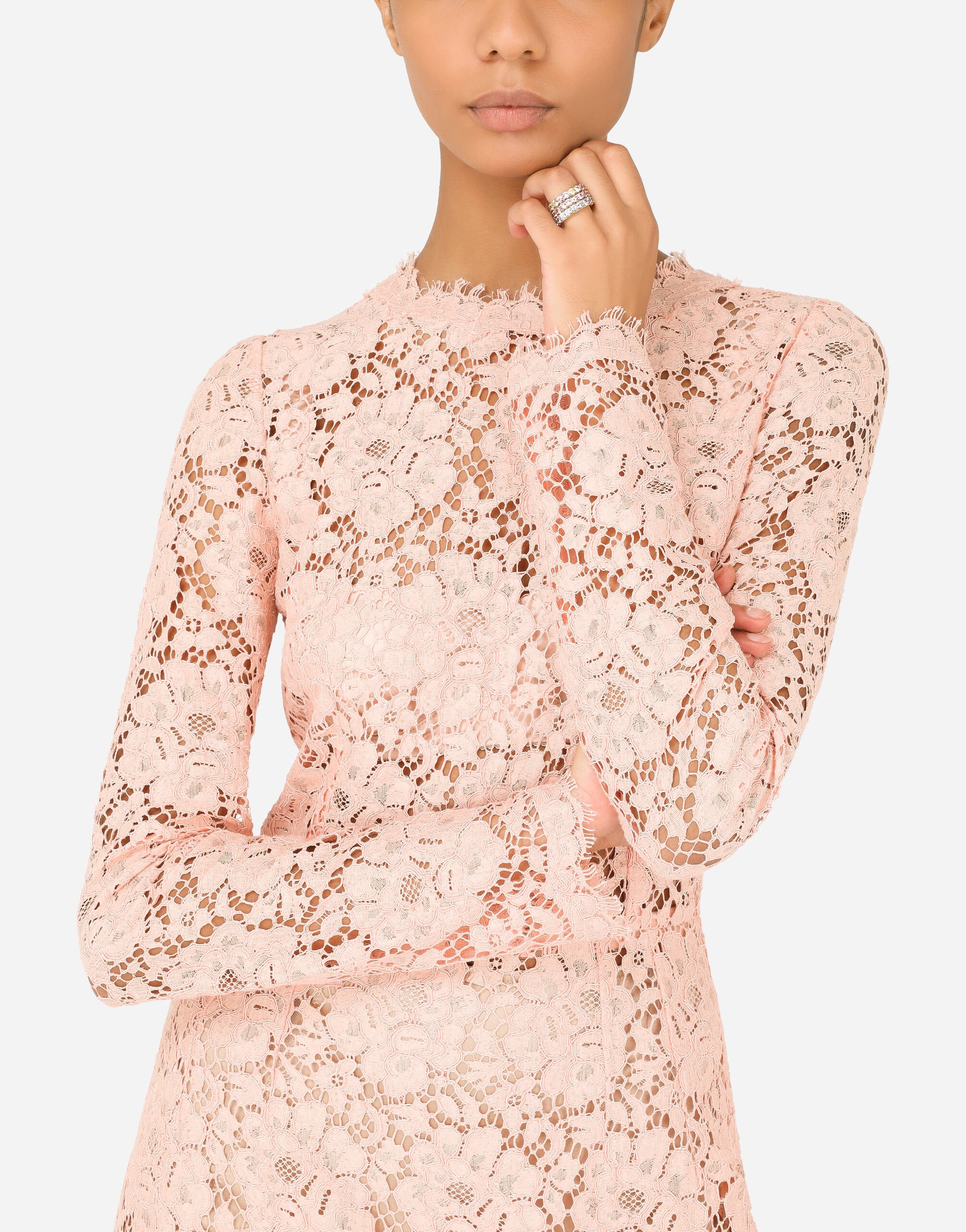 Dolce gabbana eternity sales