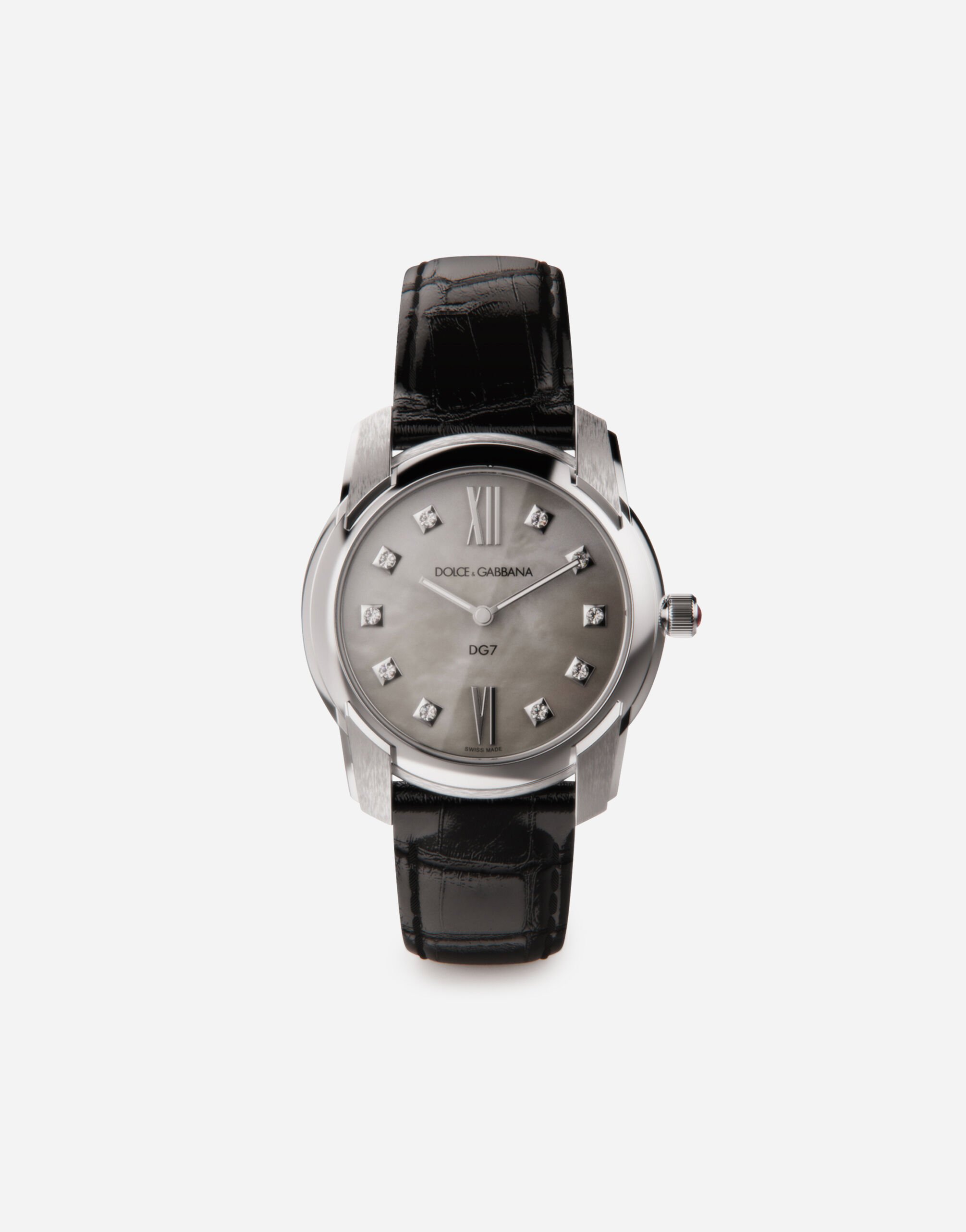Dolce & gabbana watches for ladies top