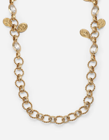 Dolce & Gabbana Chain strap Multicolor BI3324AV942