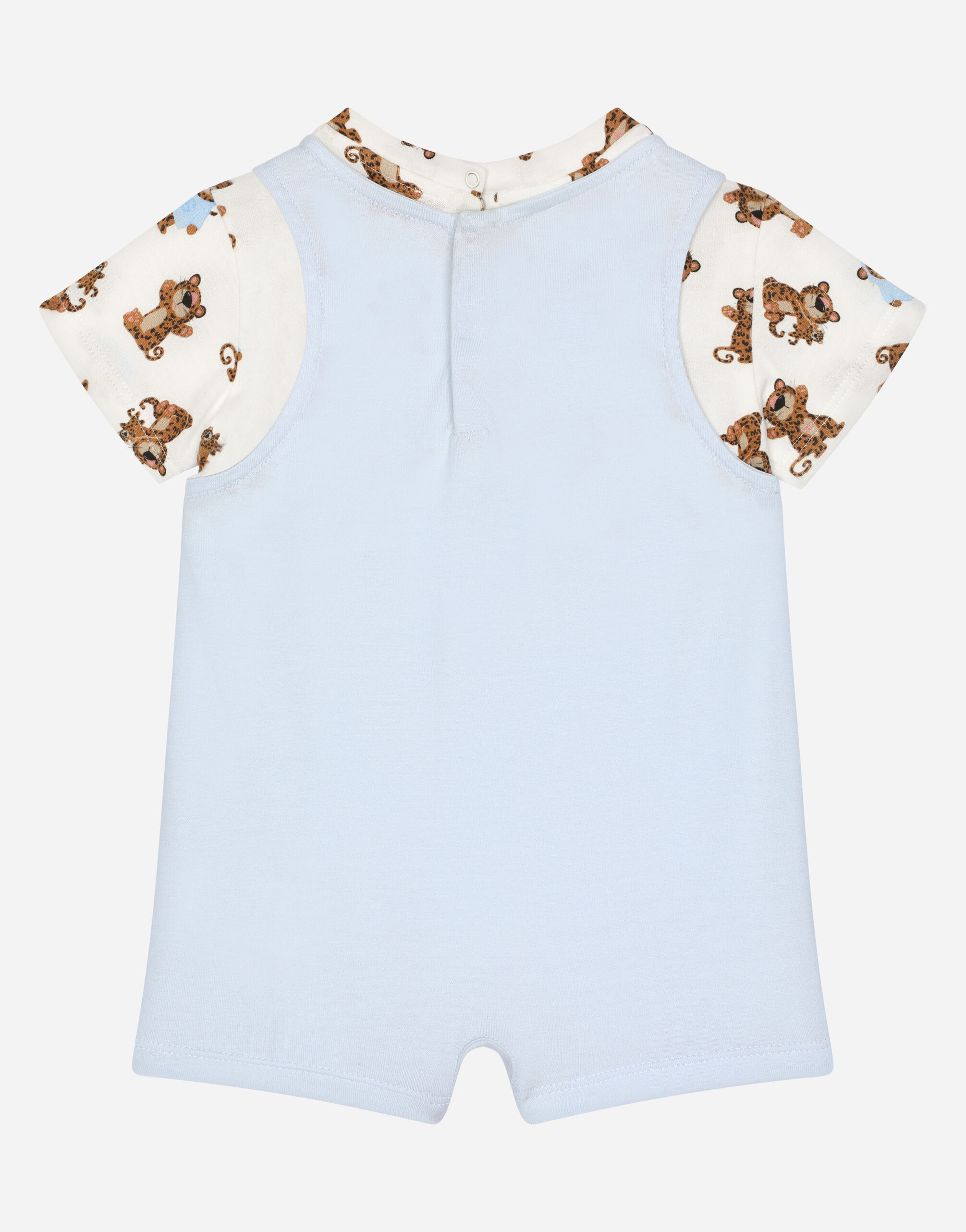 Dolce and discount gabbana onesie