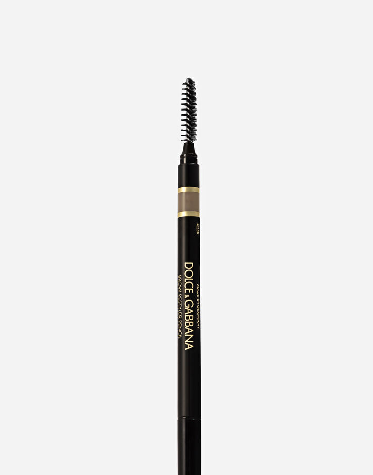 Dolce & Gabbana Brow Restyler Pencil 01 Honey Blonde - Neutral ash beige MKUPEYE0024