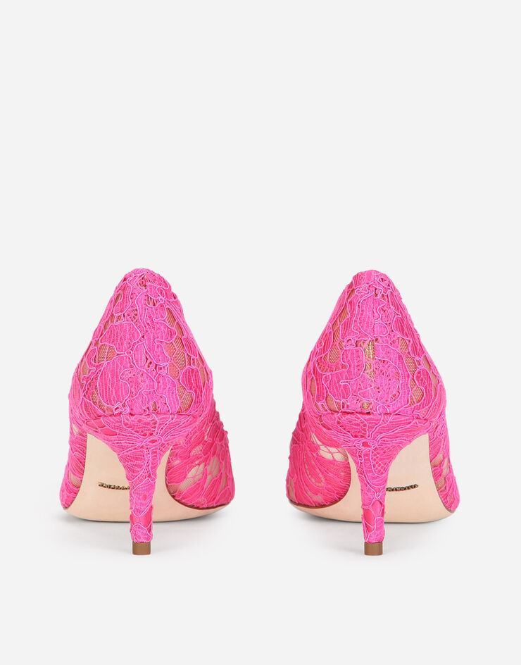 Dolce & Gabbana  FUCSIA CD0066AY198