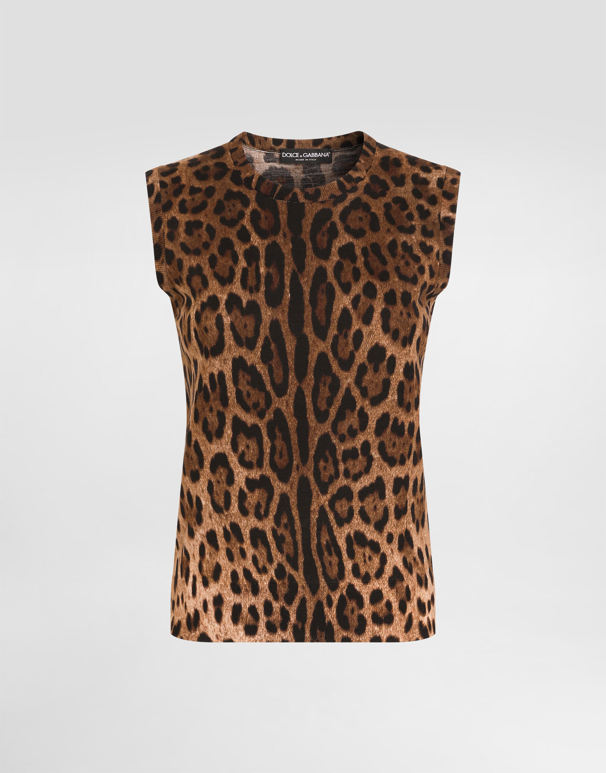 Women's sweaters, turtlenecks, & cardigans | Dolce&Gabbana®