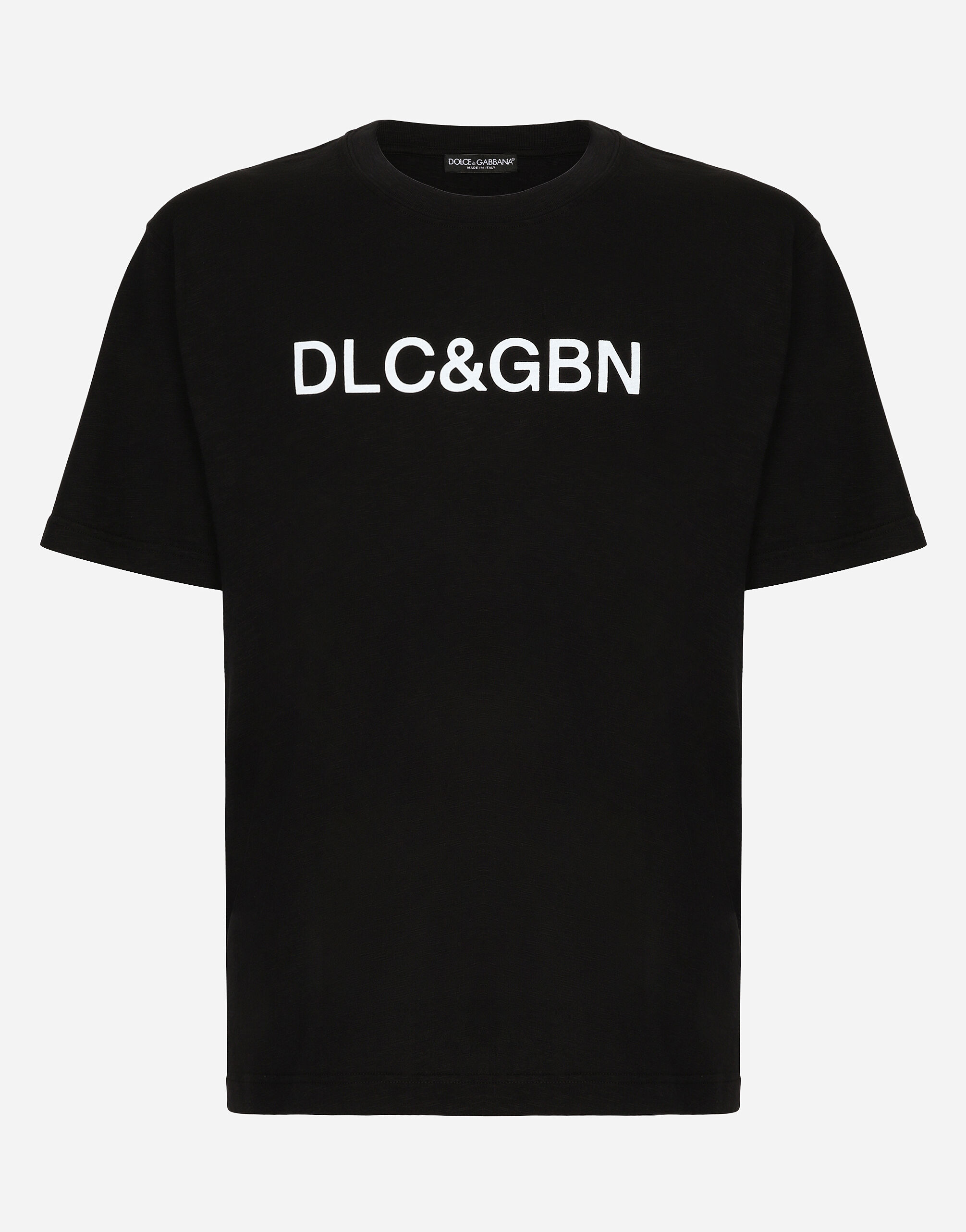 T shirt dolce e gabbana uomo hotsell