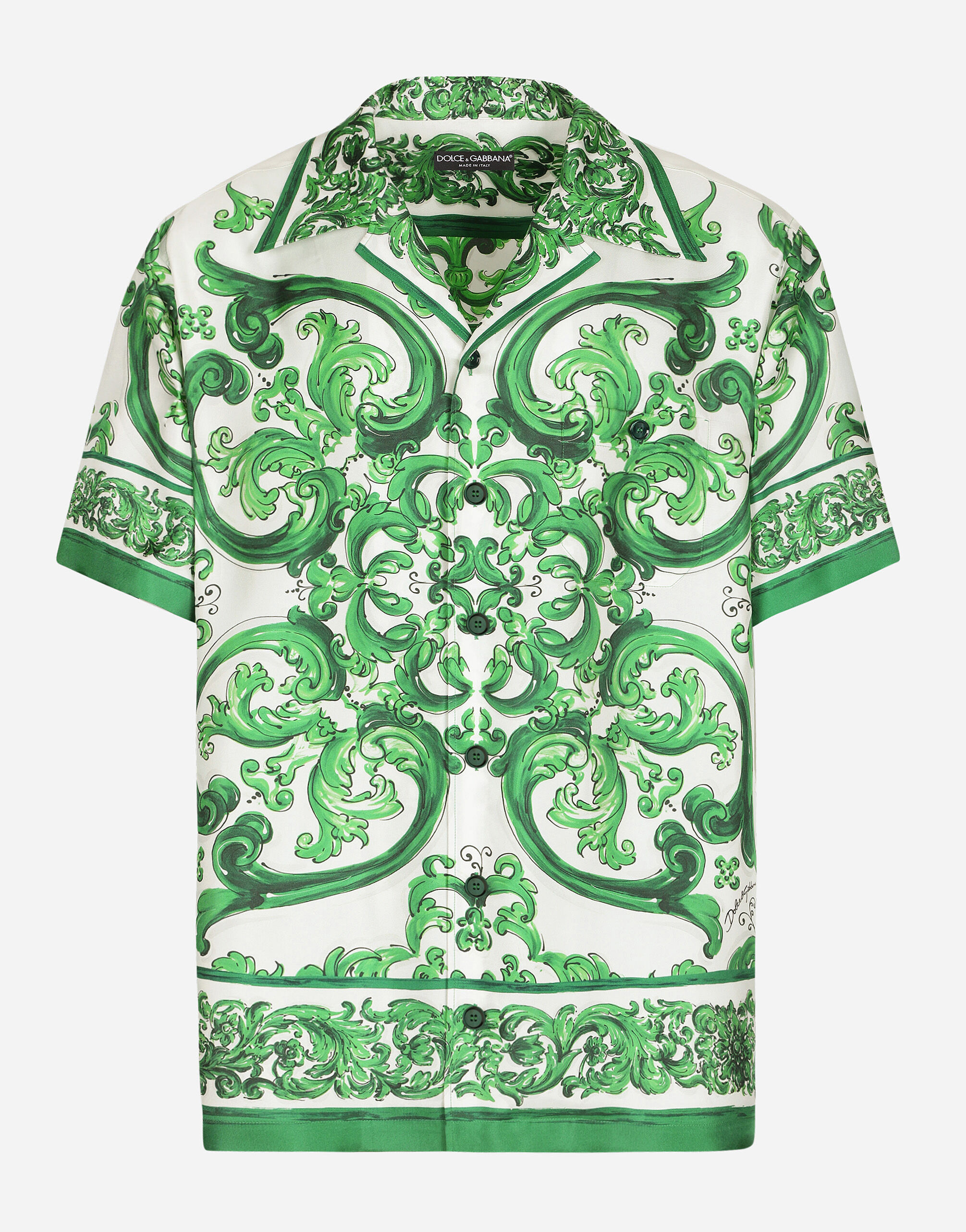 Dolce & gabbana shirt mens new arrivals