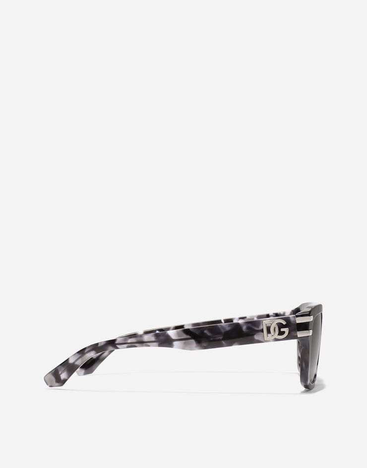 Dolce & Gabbana DG Griffe 太阳镜 多色 VG4496VP451