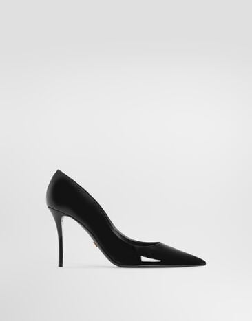 Dolce & Gabbana  Black static word   - DG Casa