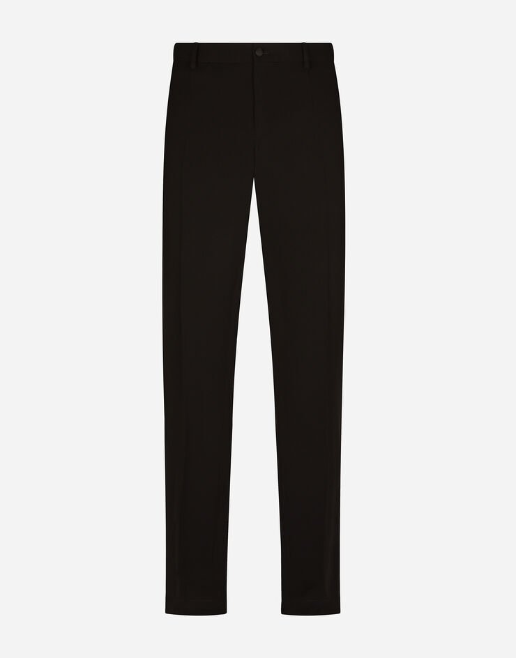 Dolce & Gabbana PANTALONE Dolce & Gabbana PANTALONE Negro GVDPMTFUIAJ