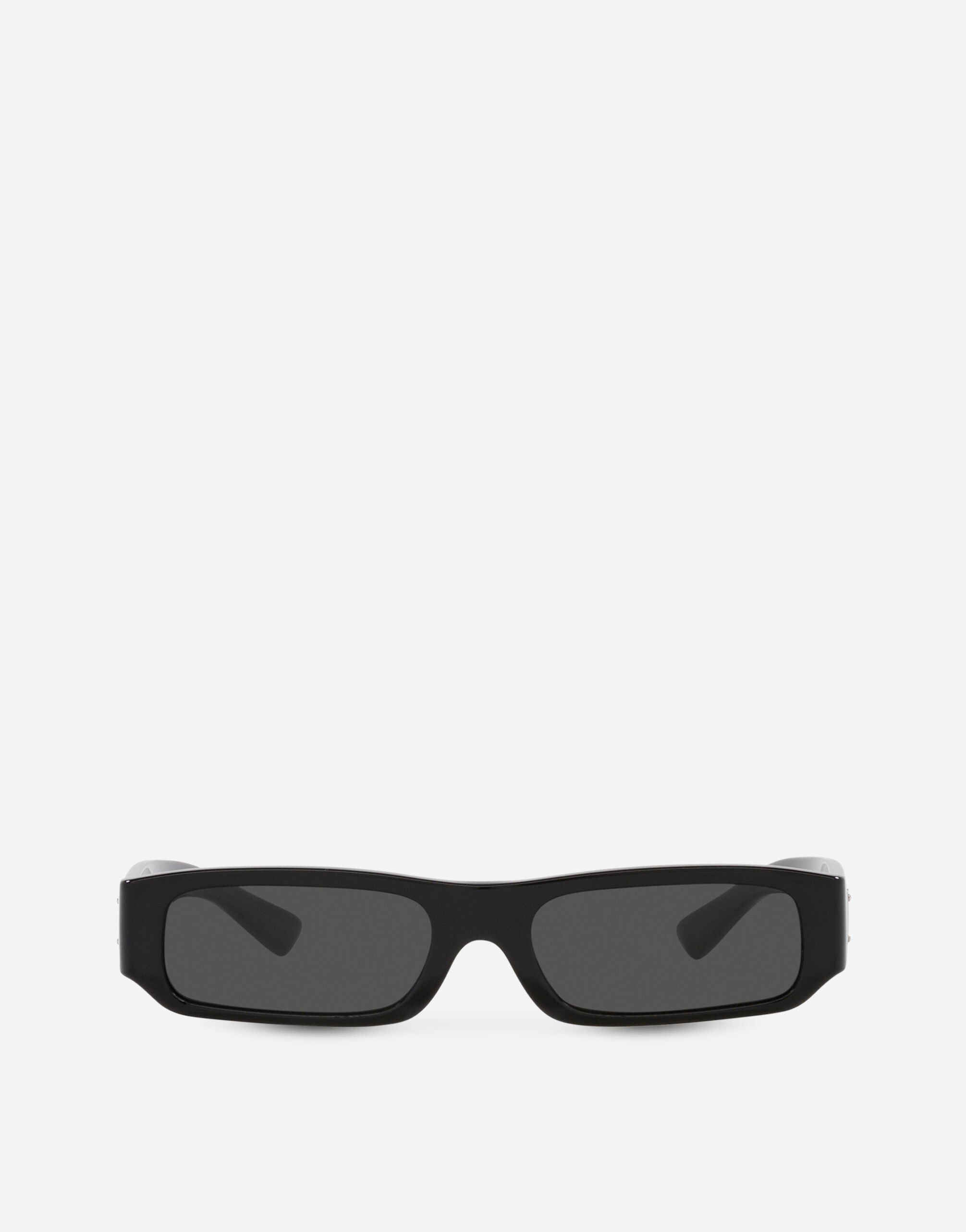 DolceGabbanaSpa Re- Edition |Mini Me Sunglasses Green L41J68FU1L6