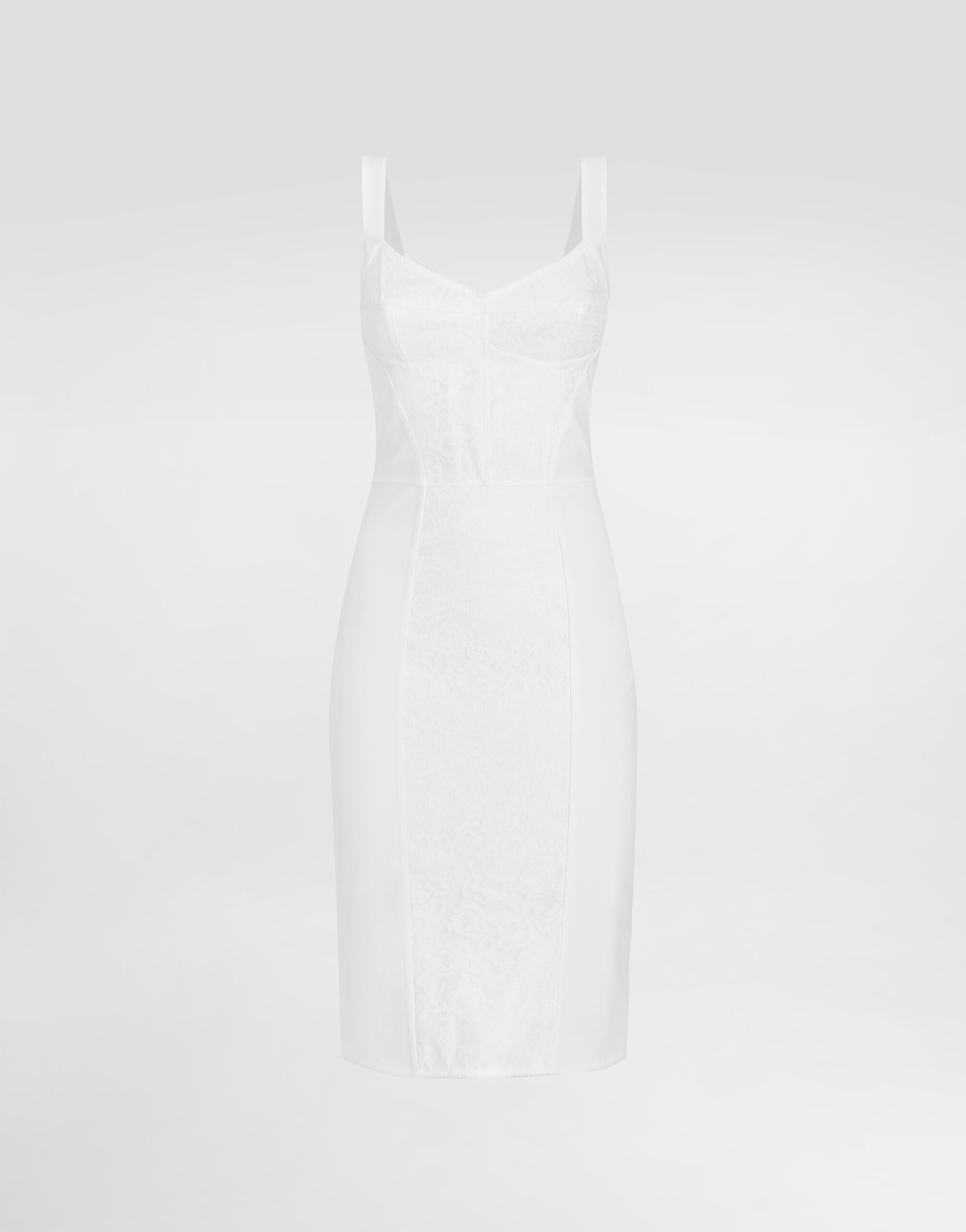 The Pencil Dress | Dolce&Gabbana