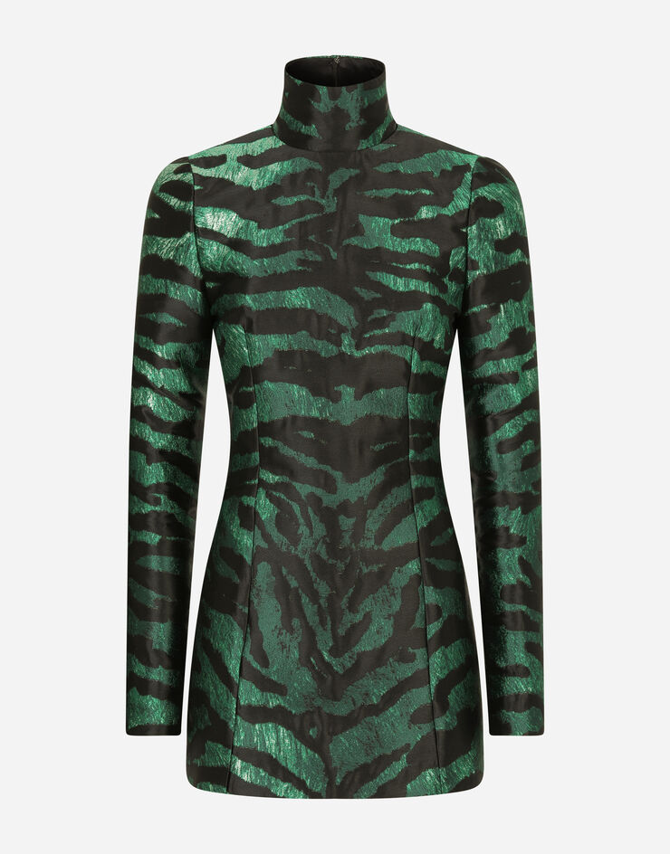 Dolce & Gabbana  Multicolor F6ADDTFJODB